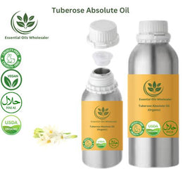 Buy Tuberose Absolute Oil Wholesale