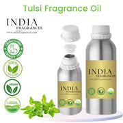 BuyTulsiFragranceOilByIndiaFragrances