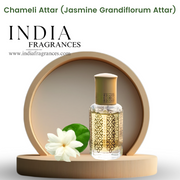 Chameli Attar (Jasmine Grandiflorum Attar)