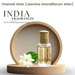Chameli Attar (Jasmine Grandiflorum Attar)