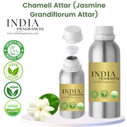 Chameli Attar (Jasmine Grandiflorum Attar)