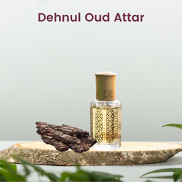 Dehnul Oud Attar