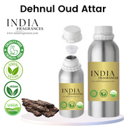 Dehnul Oud Attar