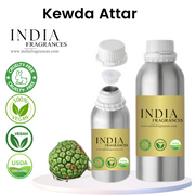 Kewda Attar