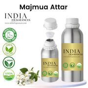 Majmua Attar (Perfume Oil)