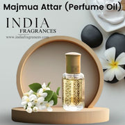 Majmua Attar (Perfume Oil)