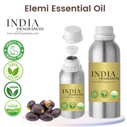 Elemi Essential Oil