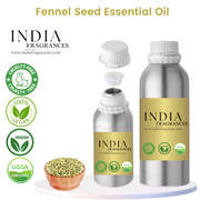 Fennel Seed Essential Oil