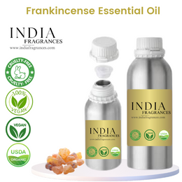 Frankincense Essential Oil