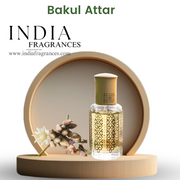 Bakul Attar
