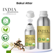 Bakul Attar