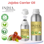 Jojoba Carrier Oil