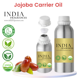 Jojoba Carrier Oil