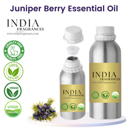 Juniper Berry Essential Oil