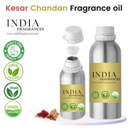 Kesar Chandan Fragrance Oil