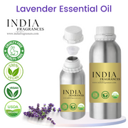 Lavender Essential Oil