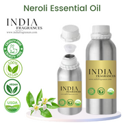 Neroli Essential Oil