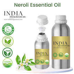 Neroli Essential Oil