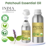 Patchouli Essential Oil