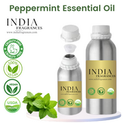 Peppermint Essential Oil