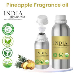 PineappleFragranceoilByIndiaFragrances
