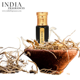 Pure Ruh Khus Attar Kannauj Buy Online
