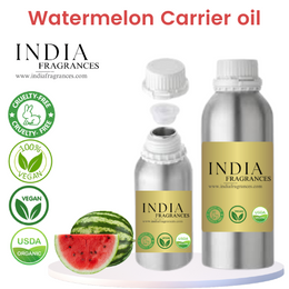 Watermelon Carrier oil